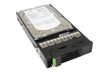 Жесткий диск Fujitsu CA07339-E102 450Gb  SAS 3,5" HDD