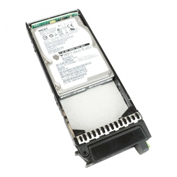 Жесткий диск Fujitsu CA07670-E703 600Gb 10000 SAS 2,5" HDD