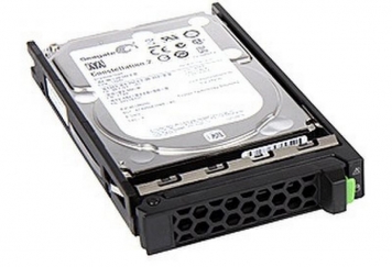 Жесткий диск Fujitsu ETED6HD 600Gb  SAS 3,5" HDD