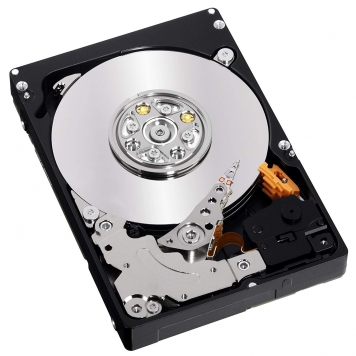 Жесткий диск Fujitsu ETLNS2HAG 2Tb 7200 SAS 3,5" HDD