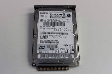 Жесткий диск Fujitsu H2066 80Gb 4200 IDE 2,5" HDD
