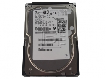 Жесткий диск Fujitsu MAW3147FC 147Gb  Fibre Channel  3,5" HDD