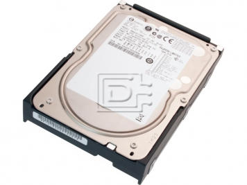 Жесткий диск Fujitsu MAW3147NP 147Gb  U320SCSI 3.5" HDD