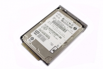 Жесткий диск Fujitsu MG450 80Gb 5400 IDE 2,5" HDD