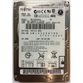 Жесткий диск Fujitsu MHT2040AS 40Gb 4200 IDE 2,5" HDD