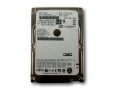 Жесткий диск Fujitsu MHY2250BH 250Gb 5400 SATA 2,5" HDD