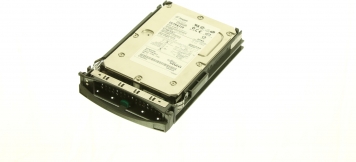 Жесткий диск Fujitsu S26361-F3121-R536 36Gb  U320SCSI 3.5" HDD