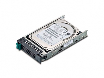 Жесткий диск Fujitsu S26361-F3292-L130 300Gb  SAS 2,5" HDD