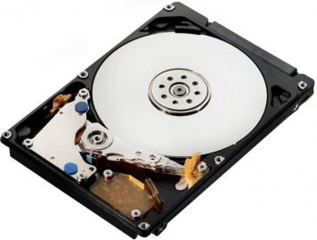 Жесткий диск Fujitsu S26361-F5247-L130 300Gb  SAS 2,5" HDD