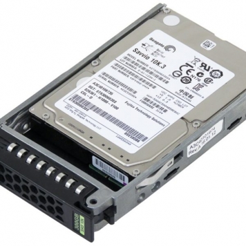 Жесткий диск Fujitsu S26361-H1080-V100 300Gb  SAS 2,5" HDD