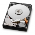 Жесткий диск HGST 0B29918 600Gb 10520 SAS 2,5" HDD