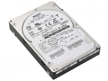 Жесткий диск HGST 0B29920 1,2Tb 10520 SAS 2,5" HDD