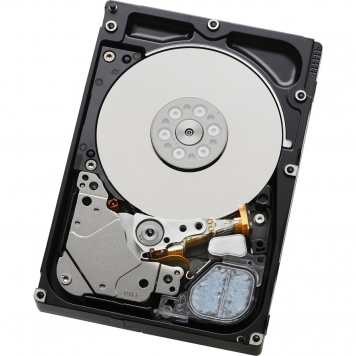Жесткий диск HGST 0B30359 600Gb 15000 SAS 2,5" HDD