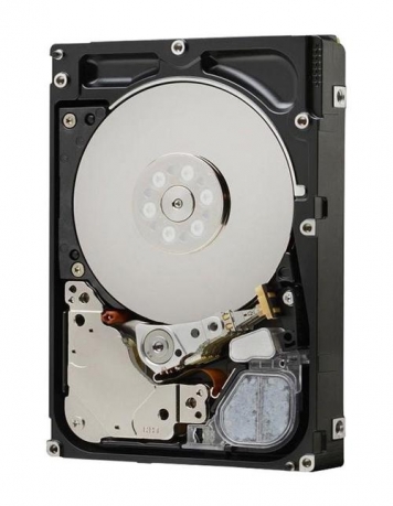 Жесткий диск HGST 0B30366 450Gb 15000 SAS 2,5" HDD