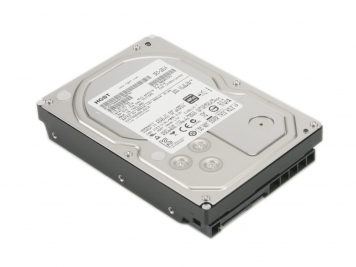 Жесткий диск HGST 0F22794 4Tb 7200 SAS 3,5" HDD