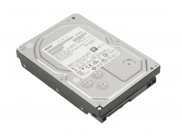 Жесткий диск HGST 0F22799 2Tb 7200 SAS 3,5" HDD