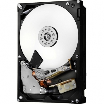 Жесткий диск HGST 0F22801 6Tb 7200 SAS 3,5" HDD