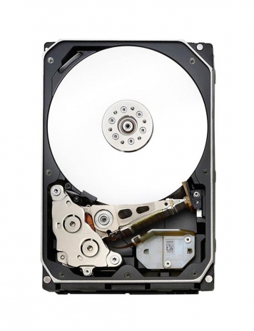 Жесткий диск HGST 0F22808 2Tb 7200 SAS 3,5" HDD