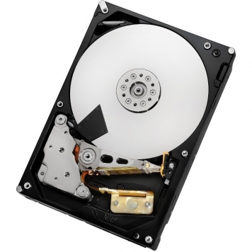 Жесткий диск HGST 0F22943 2Tb 7200 SAS 3,5" HDD