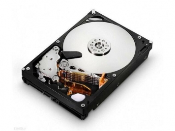 Жесткий диск HGST 0F23010 2Tb 7200 SATAIII 3,5" HDD