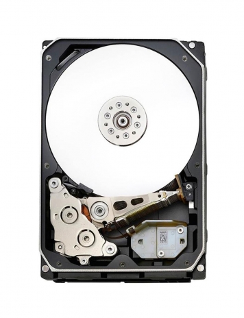 Жесткий диск HGST 0F23013 5Tb 7200 SATAIII 3,5" HDD