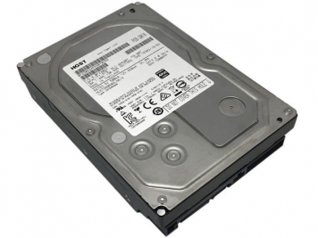 Жесткий диск HGST 0F23022 6Tb 7200 SATAIII 3,5" HDD