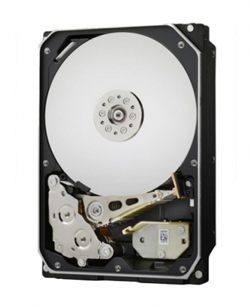Жесткий диск HGST 0F23030 2Tb 7200 SATAIII 3,5" HDD