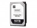 Жесткий диск HGST 0F23369 10Tb 7200 SAS 3,5" HDD