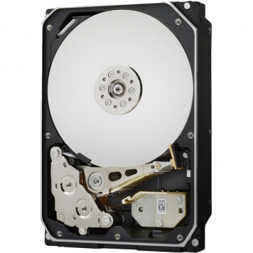 Жесткий диск HGST 0F23655 6Tb 7200 SAS 3,5" HDD