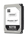 Жесткий диск HGST 0F27355 10Tb 7200 SAS 3,5" HDD