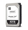 Жесткий диск HGST 0F27504 10Tb 7200 SATAIII 3,5" HDD