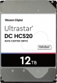 Жесткий диск HGST 0F29592 12Tb 7200 SATAIII 3,5" HDD