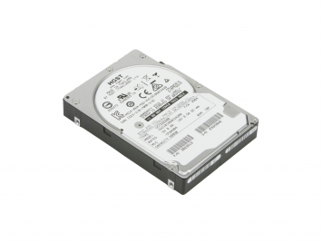 Жесткий диск HGST HUC101860CS4200 600Gb 10520 SAS 2,5" HDD