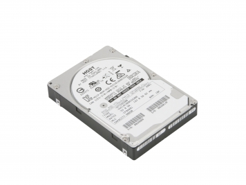 Жесткий диск HGST HUC101860CSS200 600Gb 10520 SAS 2,5" HDD