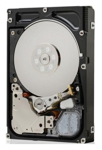 Жесткий диск HGST HUC156030CS4200 300Gb 15000 SAS 2,5" HDD