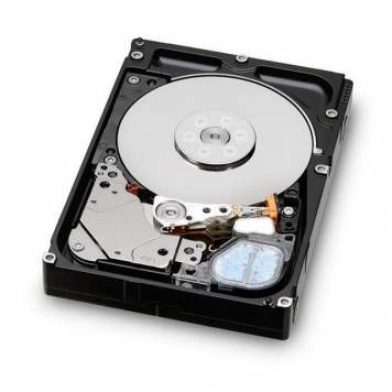 Жесткий диск HGST HUC156060CS4200 600Gb 15000 SAS 2,5" HDD