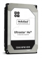 Жесткий диск HGST HUH721008ALE601 8Tb 7200 SATAIII 3,5" HDD