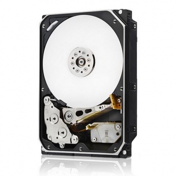 Жесткий диск HGST HUH721010AL5201 10Tb 7200 SAS 3,5" HDD