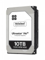 Жесткий диск HGST HUH721010AL5205 10Tb 7200 SAS 3,5" HDD