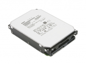 Жесткий диск HGST HUH728060AL4200 6Tb 7200 SAS 3,5" HDD