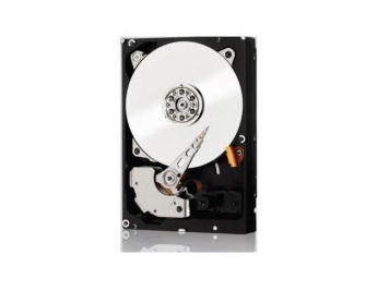 Жесткий диск HGST HUH728080AL4200 8Tb 7200 SAS 3,5" HDD