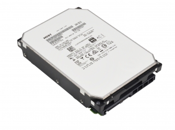 Жесткий диск HGST HUH728080AL4205 8Tb 7200 SAS 3,5" HDD