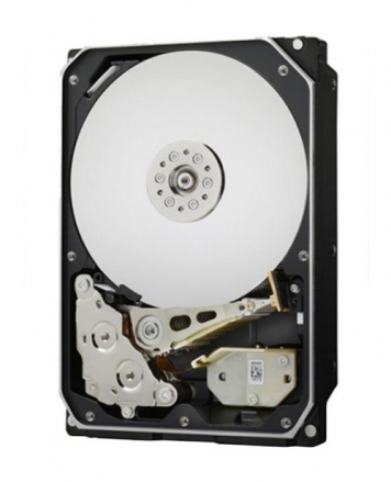 Жесткий диск HGST HUS726020AL4215 2Tb 7200 SAS 3,5" HDD