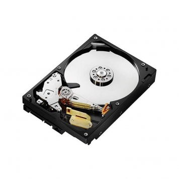 Жесткий диск HGST HUS726040AL4211 4Tb 7200 SAS 3,5" HDD