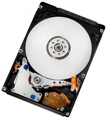 Жесткий диск HGST HUS726060AL4215 6Tb 7200 SAS 3,5" HDD