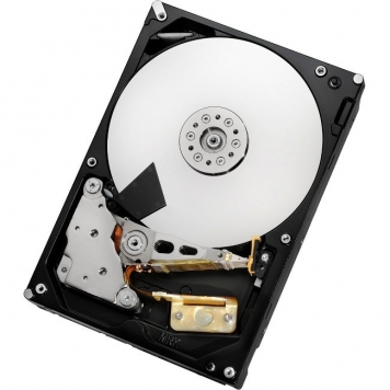 Жесткий диск HGST HUS726060AL5211 6Tb 7200 SAS 3,5" HDD