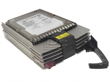 Жесткий диск HP 08K2484 300Gb Fibre Channel 3,5" HDD