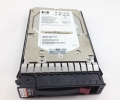 Жесткий диск HP 0B22217 146Gb  Fibre Channel  3,5" HDD