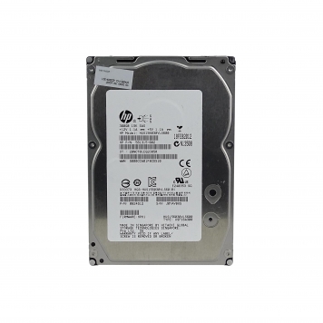 Жесткий диск HP 0B24512 300Gb  SAS 3,5" HDD