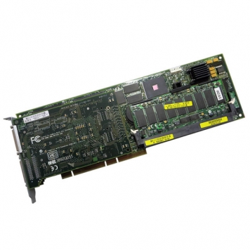 Контроллер HP 158939-B21 PCI-X 256)Mb